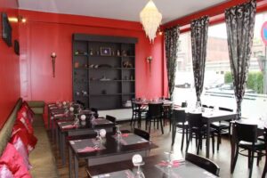 Delhi Masala 🇮🇳