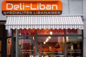 Deli-Liban