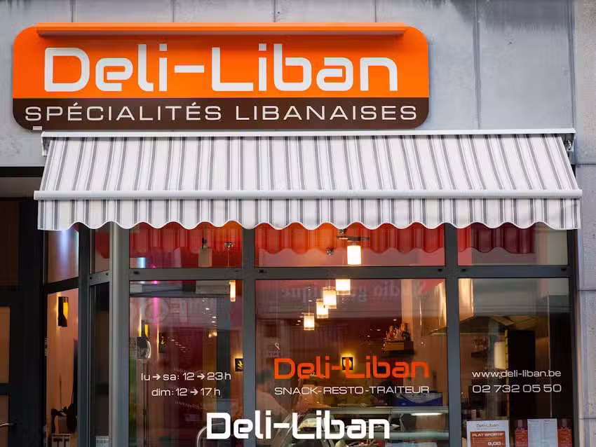 Deli-Liban