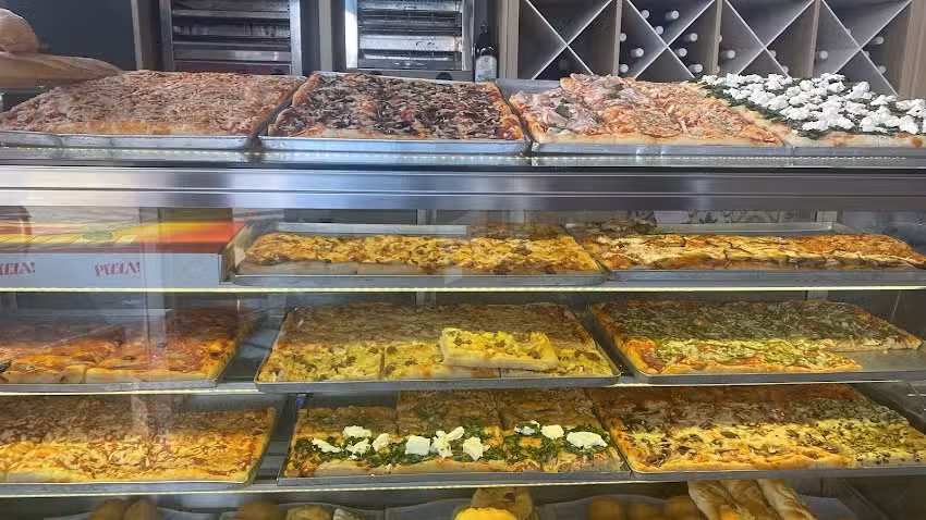 D&eacute;licieux go&ucirc;t italien