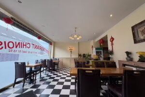 Délices d&rsquo;asie