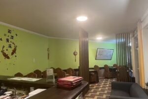 Asiatische Köstlichkeiten