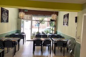 Délices d’Asie de Mons