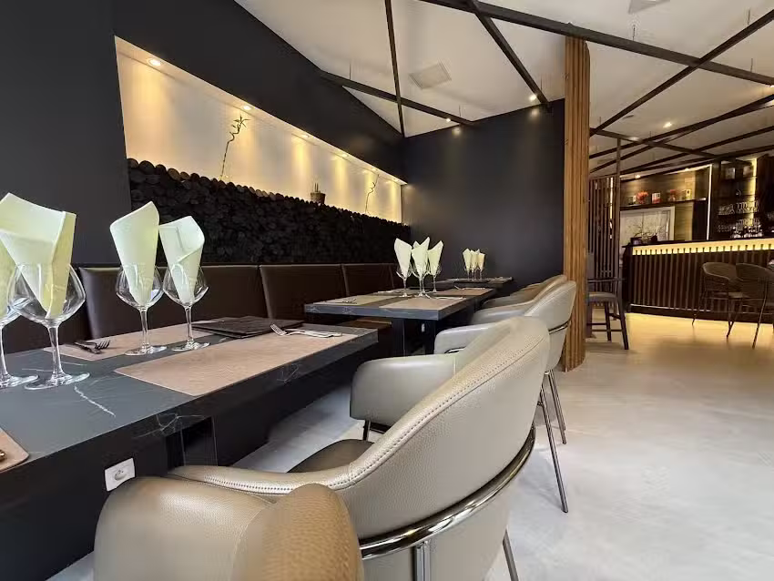 Spécialités asiatiques