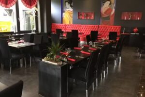 Spécialités chinoises