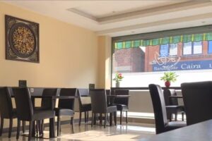 Spécialités chinoises