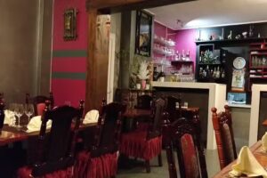 Délices d&rsquo;orient rocourt