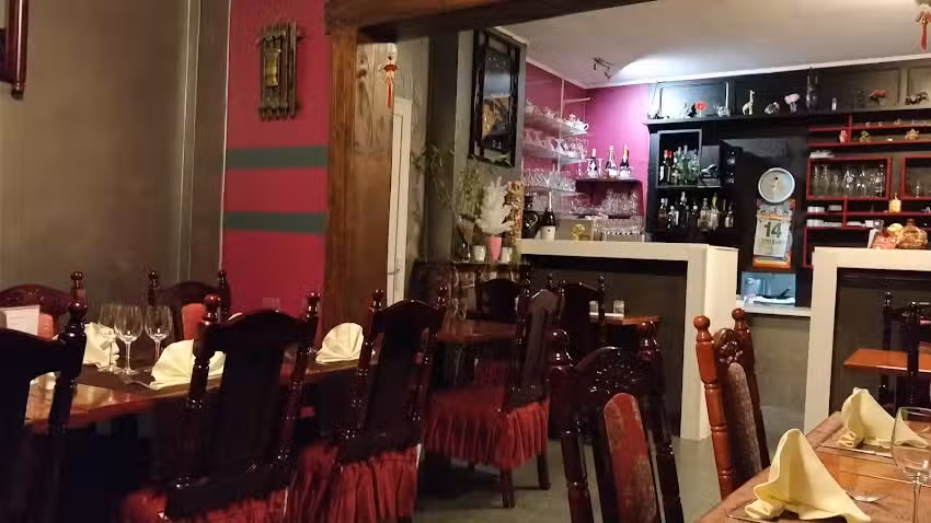 Délices d’orient rocourt