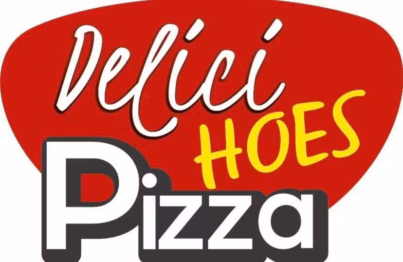 Delici’Hoes Pizza