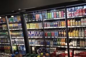 Délifrance Texaco Ekeren