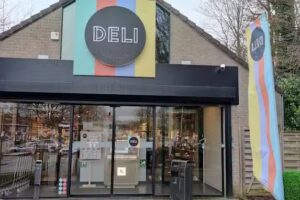 Délitraiteur Alsemberg