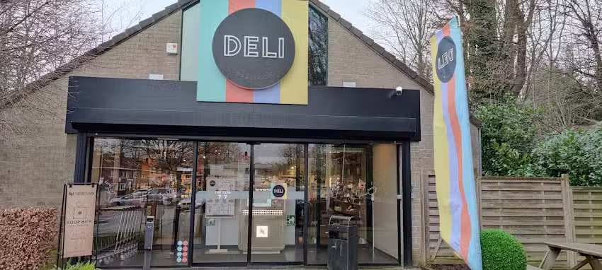 Délitraiteur Alsemberg