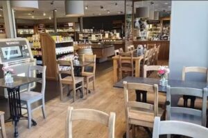 Delitraiteur Braine L’alleud Manufacture 65