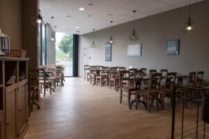 Délitraiteur Genappe