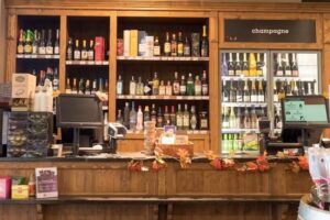 Delitraiteur Grimbergen