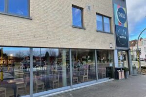 Délitraiteur Kraainem