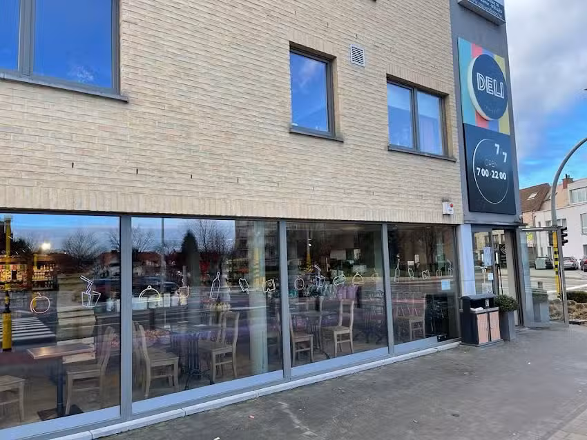 Delitraiteur Kraainem