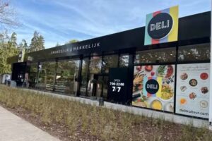 Delitraiteur Schilde