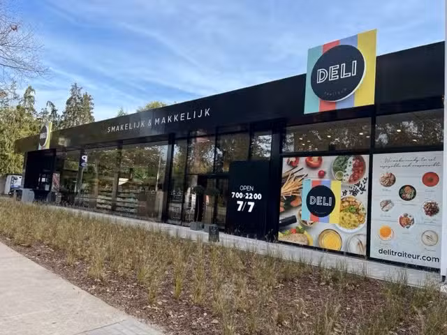 Delitraiteur Schilde