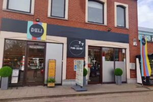 Délitrateur Waterloo Dreve