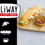 Deliway Halle