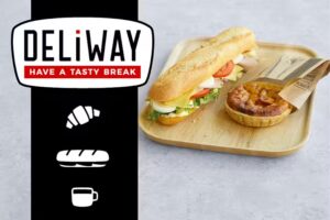 Deliway Izegem