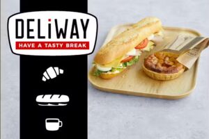 Deliway Overijse Terhulpen