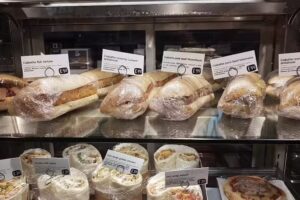 Deliway Wezembeek-Oppem