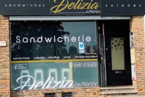 Sandwicherie Fine Delizia