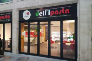 Dell’iPasta – Namur