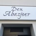 Den Abazjoer