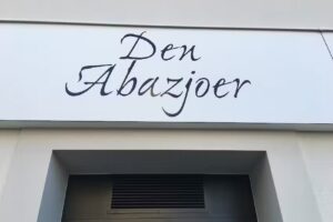 Den Abazjoer