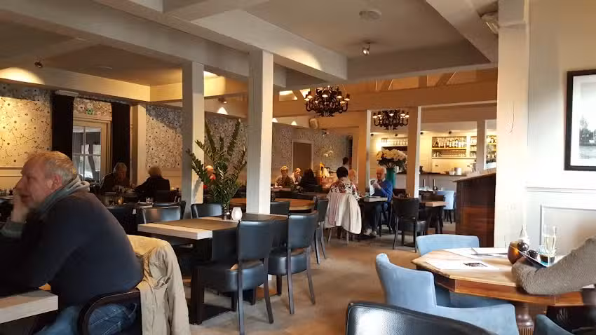 Le fermier de Zoersel