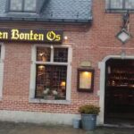 Den Bonten Os
