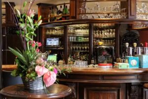 Den Bottel – Brasserie