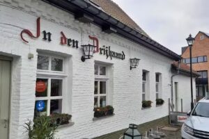 Der Drijhaard