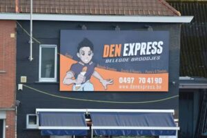 Der Express