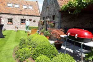 Den Oever Bv, Restaurant