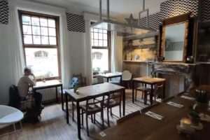 Der Elefant von Ypern