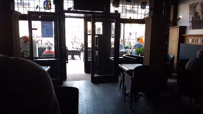 L&rsquo;Ommeganck – Dendermonde