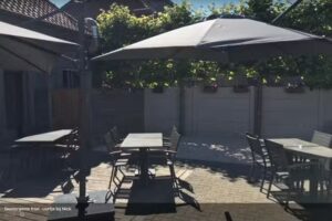 Dentergems Smulhoekje