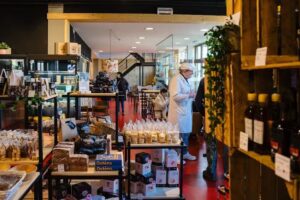 Deschildre Regionalprodukte