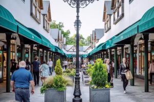 Designer Outlet Luxembourg