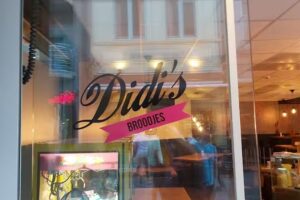 L&rsquo;apéritif de Didi