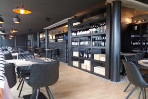 DiGA Food & Drinks Koksijde (Italian Style)