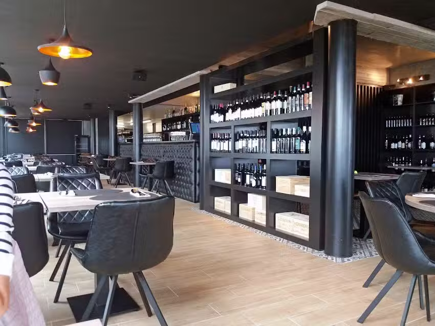 DiGA Food & Drinks Koksijde (Italian Style)