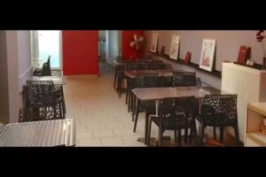 Din’Ô Snack & Burger