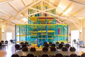 Village des dinosaures