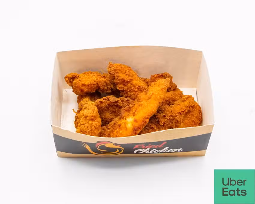 Nourriture à tremper