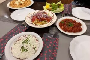 Restaurant Diyar